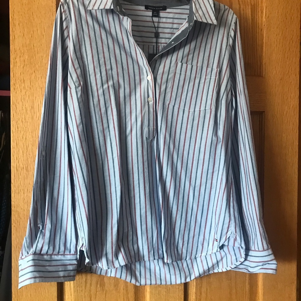 Women blouse